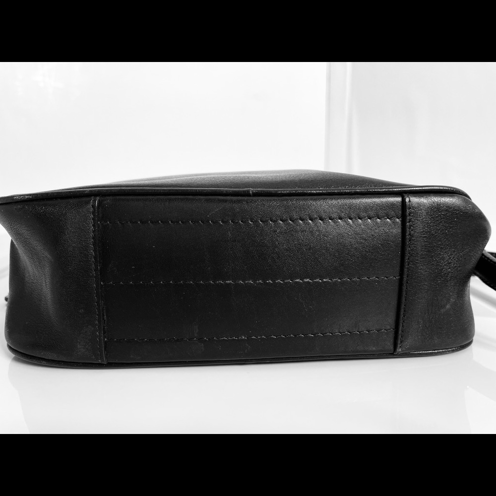 coach leather toiletry bag - Picture 8 of 12